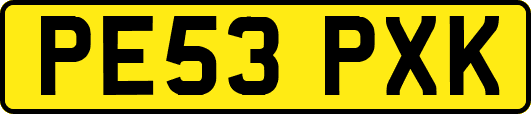 PE53PXK