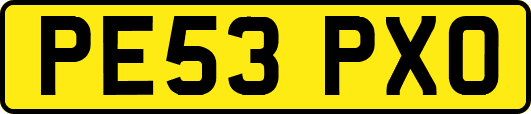 PE53PXO