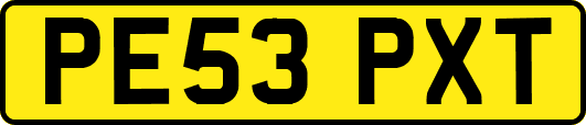 PE53PXT