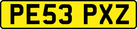 PE53PXZ