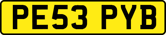 PE53PYB