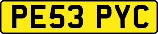 PE53PYC