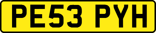 PE53PYH