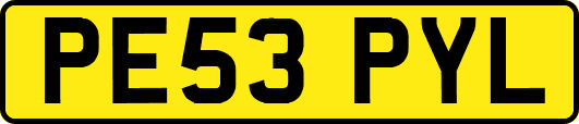 PE53PYL