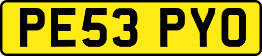 PE53PYO