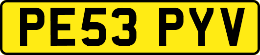 PE53PYV