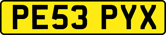 PE53PYX