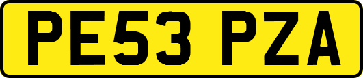 PE53PZA