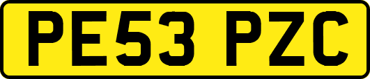 PE53PZC