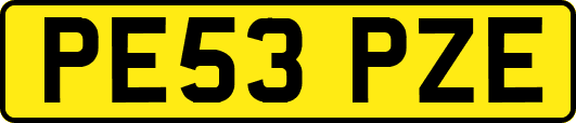 PE53PZE