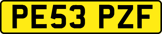 PE53PZF