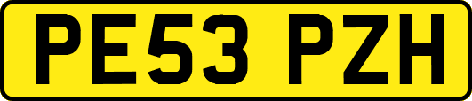 PE53PZH
