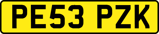 PE53PZK