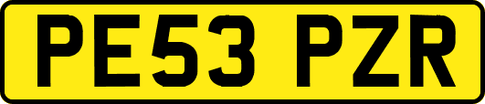 PE53PZR