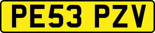 PE53PZV