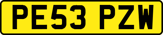 PE53PZW
