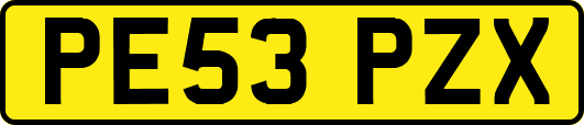 PE53PZX