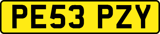 PE53PZY
