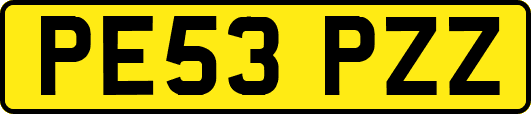 PE53PZZ