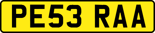 PE53RAA