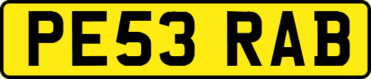 PE53RAB
