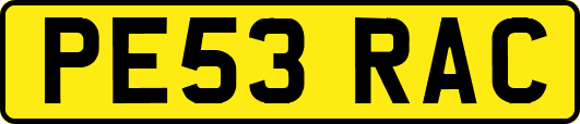 PE53RAC