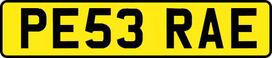 PE53RAE
