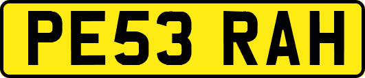 PE53RAH