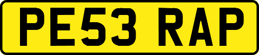 PE53RAP