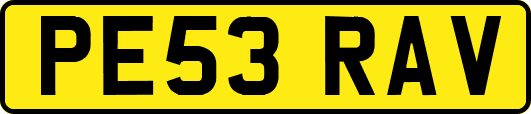 PE53RAV
