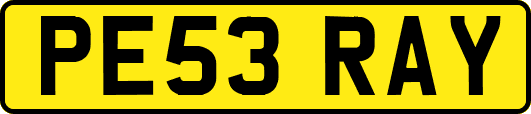 PE53RAY