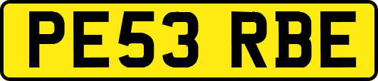 PE53RBE