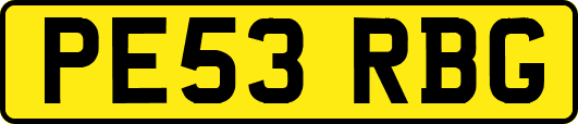 PE53RBG