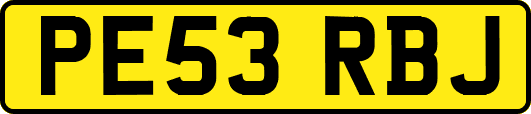 PE53RBJ
