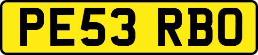 PE53RBO