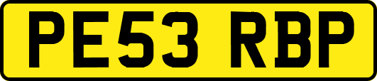 PE53RBP