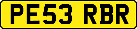 PE53RBR