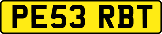 PE53RBT