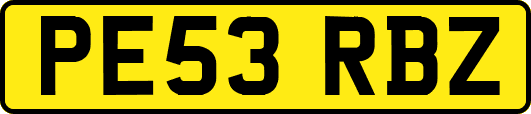 PE53RBZ