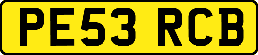 PE53RCB