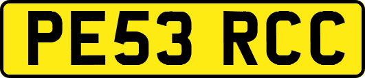 PE53RCC