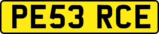 PE53RCE