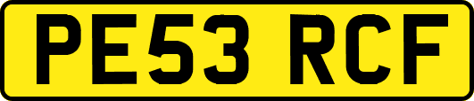 PE53RCF
