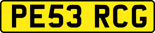 PE53RCG