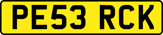 PE53RCK
