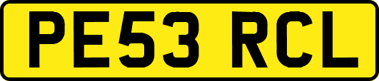 PE53RCL