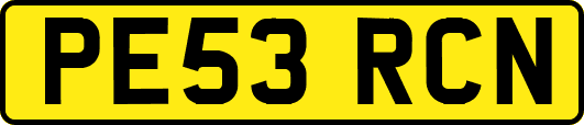 PE53RCN