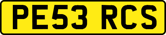 PE53RCS
