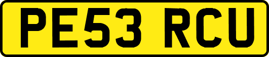 PE53RCU