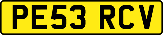PE53RCV